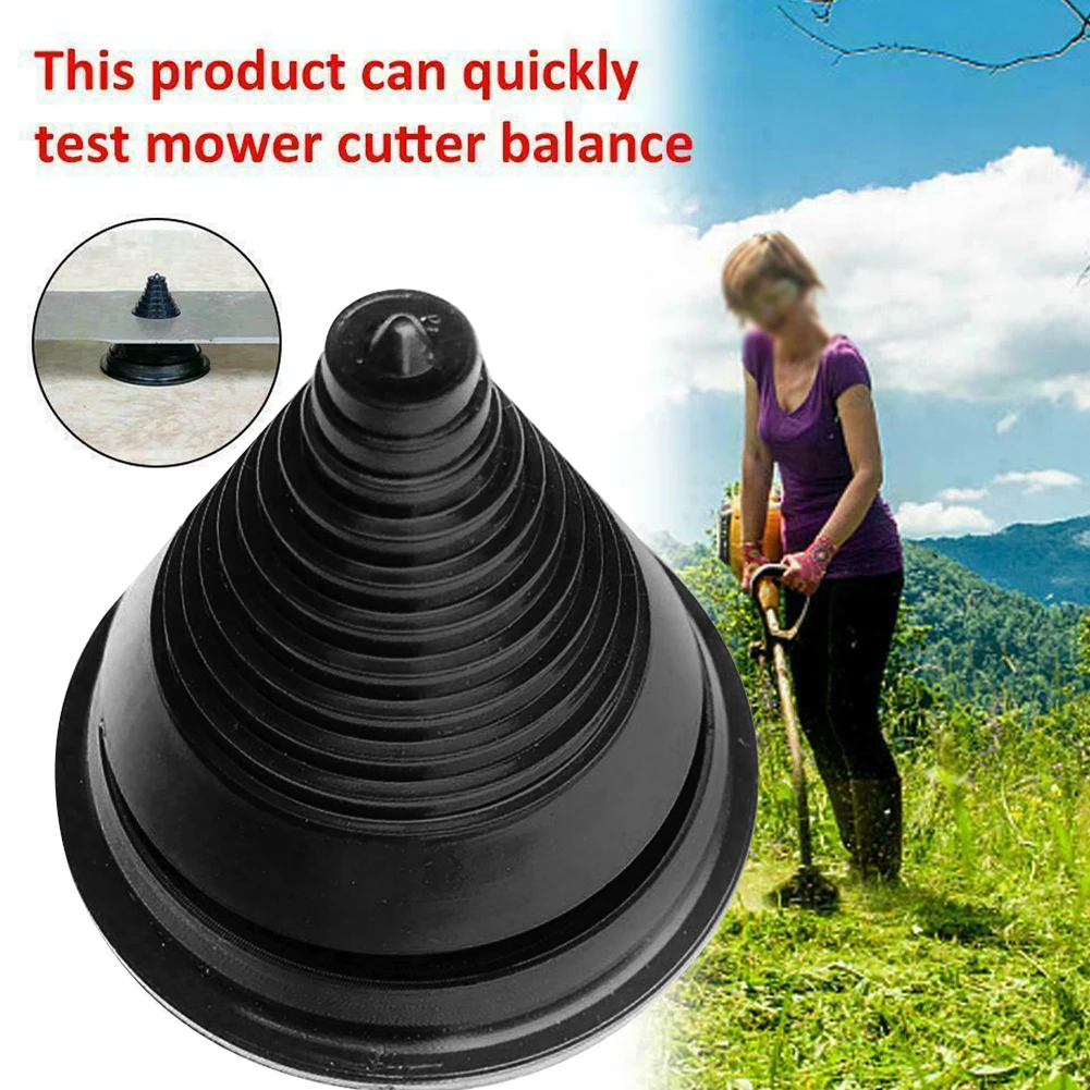 Universal Outdoor Garden Grass Lawn Trimmer Rotary Brushcutter Sharpener Durable Easy Operate Accessories Mower Blade Balancer
Universal Outdoor Garden Grass Lawn Trimmer Rotary Brushcutter Sharpener Durable Easy Operate Accessories Mower Blade Balancer