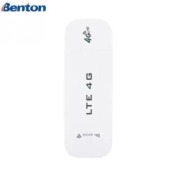 Mini Unlocked 4G 3G USB WIFI modem FDD LTE 4G WiFi Router Wireless USB Network Hotspot dongle with SIM Card
Mini Unlocked 4G 3G USB WIFI modem FDD LTE 4G WiFi Router Wireless USB Network Hotspot dongle with SIM Card