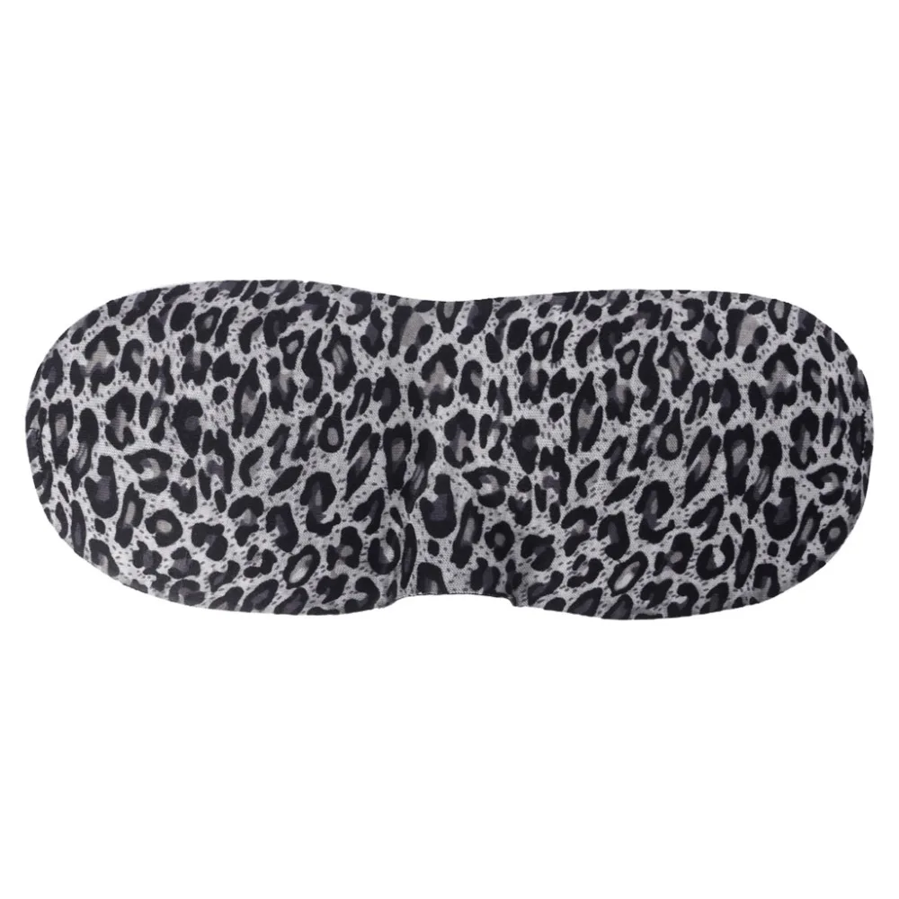 ZLROWR New Cute Eye Sleep Mask Sleeping Rest Travel Soft Cover Shade Blinder Blindfold
ZLROWR New Cute Eye Sleep Mask Sleeping Rest Travel Soft Cover Shade Blinder Blindfold