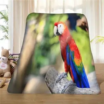 Custom Nice Birds (1) Blanket Soft Fleece DIY Your Picture Decoration Bedroom Sofa Multi Size#929-02-002-11
Custom Nice Birds (1) Blanket Soft Fleece DIY Your Picture Decoration Bedroom Sofa Multi Size#929-02-002-11