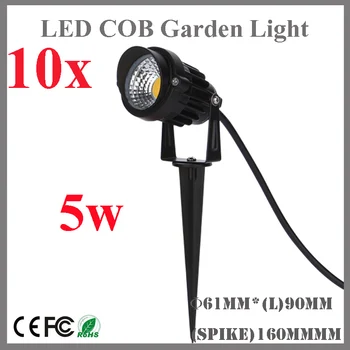 New lawn 2015 high power 5w led light cob garden spike light ip65 220v warm white/ pure white spot light
New lawn 2015 high power 5w led light cob garden spike light ip65 220v warm white/ pure white spot light
