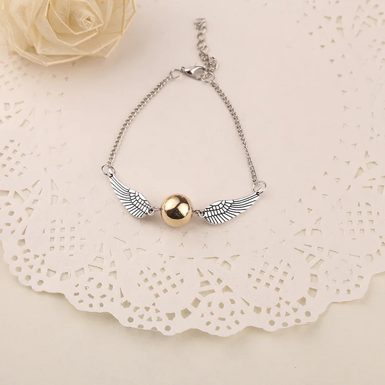 2019 Latest Popular Jewelry Retro Simulated Pearl Angel Wings Bangles for Women Delicate Gift
2019 Latest Popular Jewelry Retro Simulated Pearl Angel Wings Bangles for Women Delicate Gift
