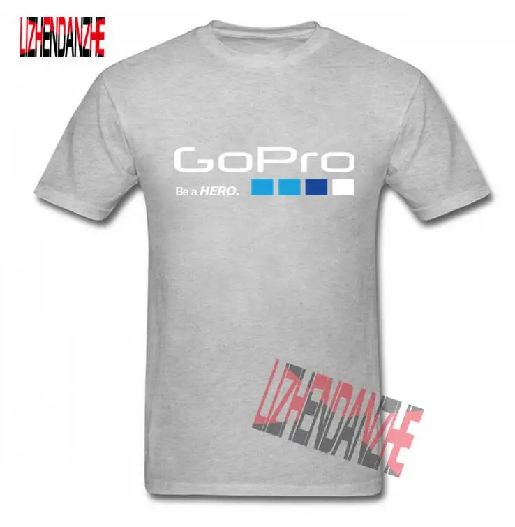 2019 NEW Mens T Shirt Go Pro GoPro T-Shirt Helmet Hero3 HD Camera Video T Shirts Cotton Tees Tops
2019 NEW Mens T Shirt Go Pro GoPro T-Shirt Helmet Hero3 HD Camera Video T Shirts Cotton Tees Tops