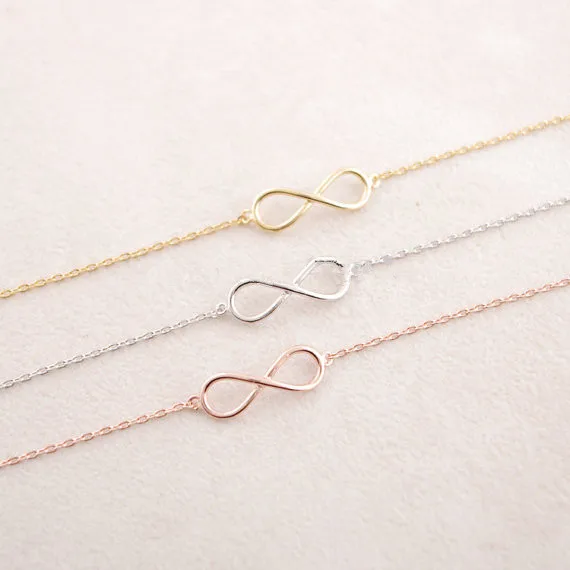 10 PCS/lot Fashion Infinity symbol hand catenary for woenm wholesale free shipping
10 PCS/lot Fashion Infinity symbol hand catenary for woenm wholesale free shipping