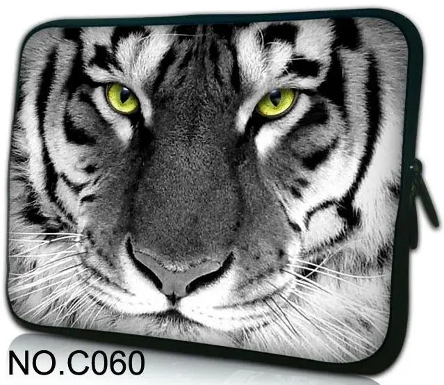 Hot White Tiger Head laptop Notebook Sleeve Case Bag For 10.1" 11.6" 12" 13.3" 14" 15" 15.6" HP Pavilion ASUS ThinkPad DELL SONY
Hot White Tiger Head laptop Notebook Sleeve Case Bag For 10.1" 11.6" 12" 13.3" 14" 15" 15.6" HP Pavilion ASUS ThinkPad DELL SONY