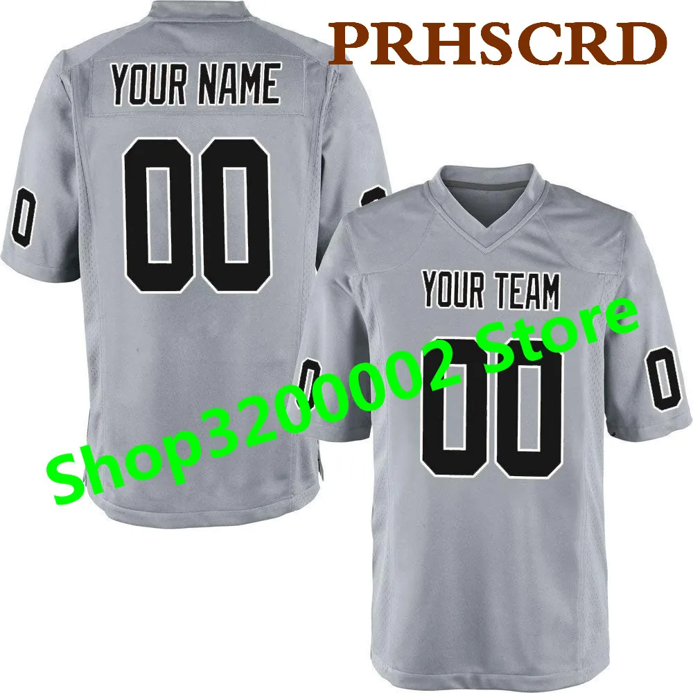 Customized Game Jersey Custom Any Name Any Number Stitched Cheap American football Jersey Top quality Game Jersey
Customized Game Jersey Custom Any Name Any Number Stitched Cheap American football Jersey Top quality Game Jersey