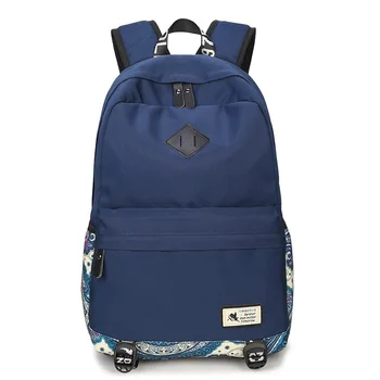 boy Leisure backpack Women and men Backpack 2019 New Fashion 100% School Bag mochila free shipping
boy Leisure backpack Women and men Backpack 2019 New Fashion 100% School Bag mochila free shipping