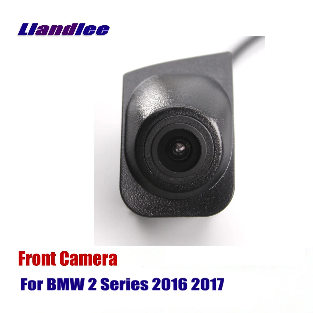 Car Front View Camera AUTO CAM Logo Embedded For BMW 2 Series 2016 2017 ( Not Reverse Rear Parking Camera )
Car Front View Camera AUTO CAM Logo Embedded For BMW 2 Series 2016 2017 ( Not Reverse Rear Parking Camera )