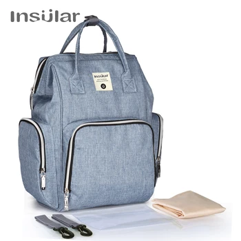New Fashion Mummy Maternity Nappy Bag Travel Backpack Designer Large Capacity Baby Bag Hot Stroller Diaper Bag for Baby Care Rat
New Fashion Mummy Maternity Nappy Bag Travel Backpack Designer Large Capacity Baby Bag Hot Stroller Diaper Bag for Baby Care Rat