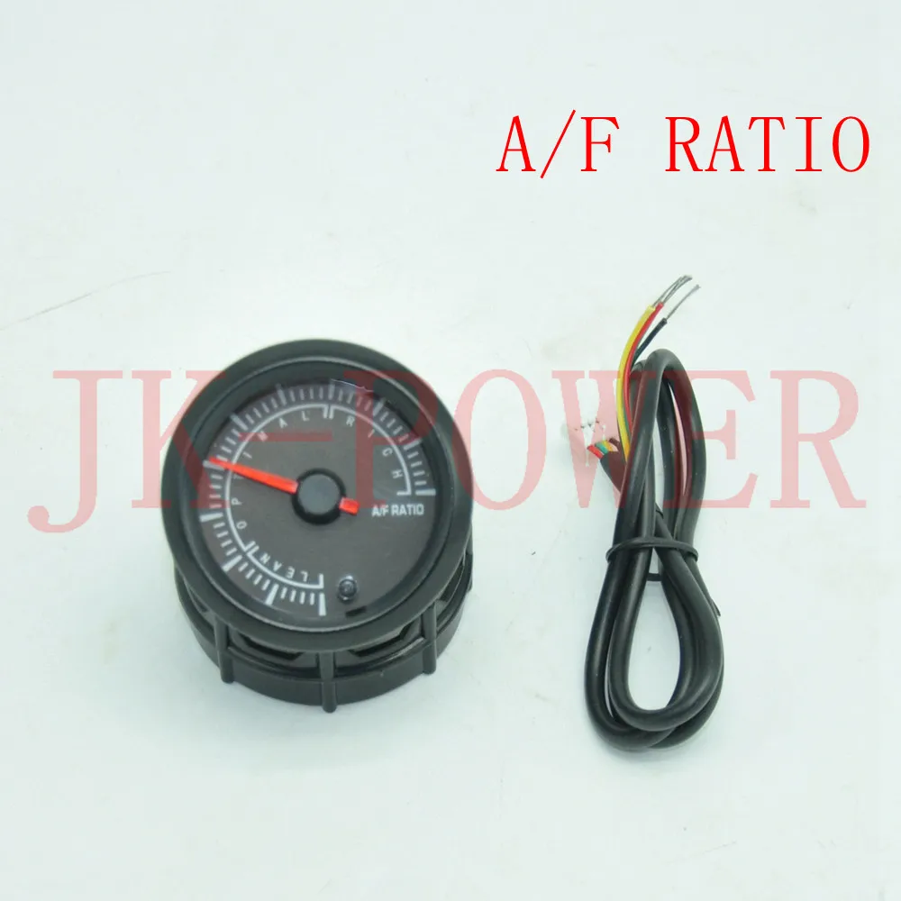 7-AF RATIO