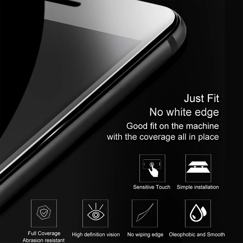 3D_9H_Tempered_Glass_For_Samsung_J4_2018_Full_Cover_Screen_Protector_On_For_Samsung_J4 (4)
