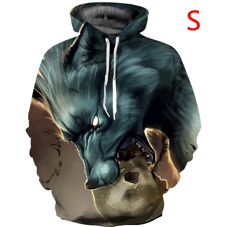 Wolf (55)