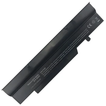 4400mAH Laptop Battery For FUJITSU V3405 V3505 V3525 V8210 BTP-C0K8 BTP-B7K8 BTP-B8K8 BTP-BAK8 BTP-B4K8 TP-B5K8 MS2239 MS2191
4400mAH Laptop Battery For FUJITSU V3405 V3505 V3525 V8210 BTP-C0K8 BTP-B7K8 BTP-B8K8 BTP-BAK8 BTP-B4K8 TP-B5K8 MS2239 MS2191