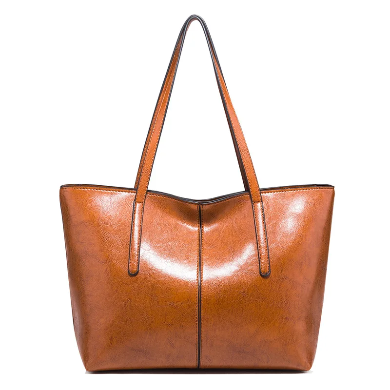 Luxury Handbags Women Bags Designer Vintage Women Leather Handbags Ladies Retro Shoulder Bag sac a main High Quality Female C929
Luxury Handbags Women Bags Designer Vintage Women Leather Handbags Ladies Retro Shoulder Bag sac a main High Quality Female C929