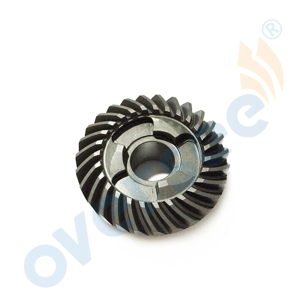 OVERSEE 61N-45571-00-00 Reverse Gear Replaces For  25HP 30HP Parsun Yamaha Outboard Engine 