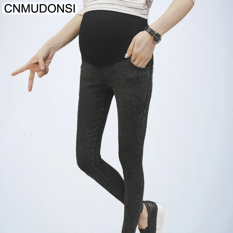 2018 Jeans Maternity Pants For Pregnant Women Clothes Trousers Pregnancy Stretch Skinny Jeans Nursing Prop Belly Leggin Clothing
2018 Jeans Maternity Pants For Pregnant Women Clothes Trousers Pregnancy Stretch Skinny Jeans Nursing Prop Belly Leggin Clothing
