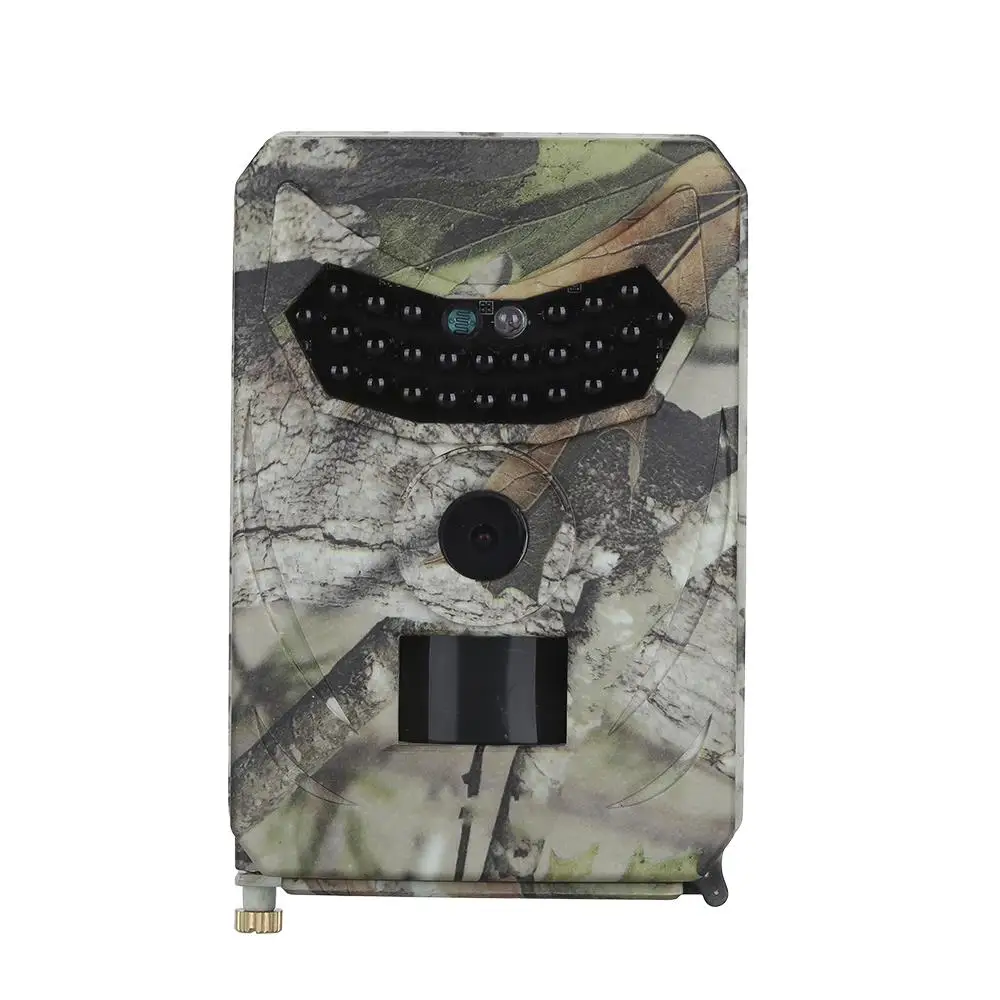 12MP 1080P Hunting Camera Chasse with 26PCS Night Vision Infrared Motion Detection Game Camera Trail Camera Chasse Surveillance
12MP 1080P Hunting Camera Chasse with 26PCS Night Vision Infrared Motion Detection Game Camera Trail Camera Chasse Surveillance