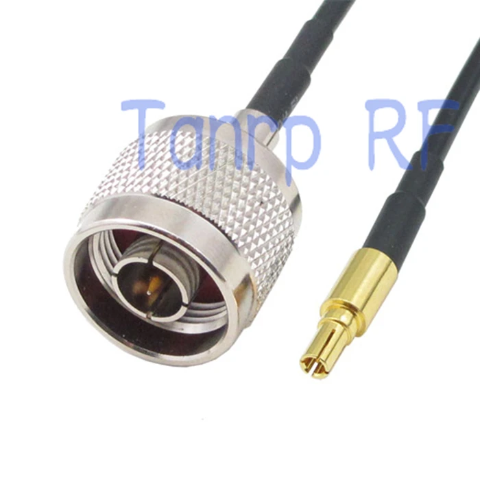 6in CRC9 male plug to N male plug RF connector adapter 15CM Pigtail coaxial jumper cable RG174 extension cord
6in CRC9 male plug to N male plug RF connector adapter 15CM Pigtail coaxial jumper cable RG174 extension cord