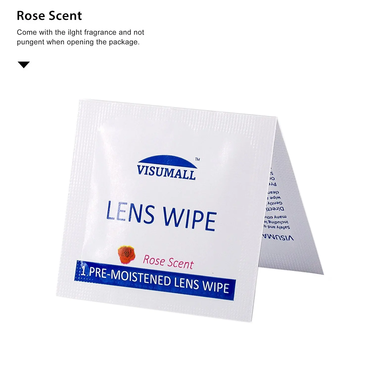 Pre-Moistened Lens Cleaning Wipes Portable Travel Cleaner for Cleaning Dust Camera Watch Glass Smart Phone iPad Screen Rose
Pre-Moistened Lens Cleaning Wipes Portable Travel Cleaner for Cleaning Dust Camera Watch Glass Smart Phone iPad Screen Rose