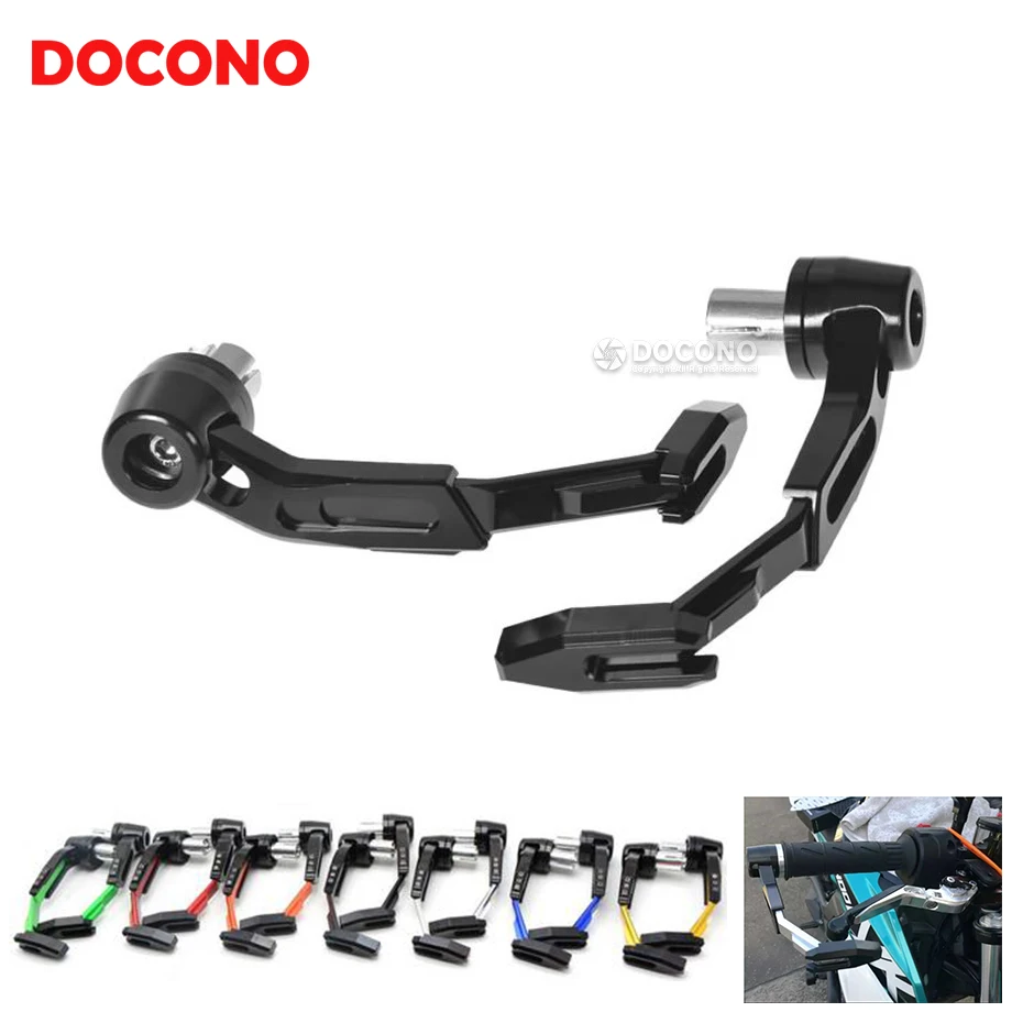 Universal Motorcycle CNC Brake Clutch Levers Guard Protector For Triumph Tiger 1200 Daytona 675 Street Triple all year
Universal Motorcycle CNC Brake Clutch Levers Guard Protector For Triumph Tiger 1200 Daytona 675 Street Triple all year