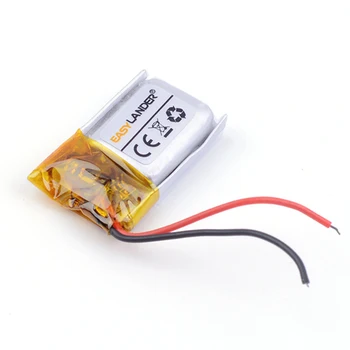 341218 3.7V 50mAh Rechargeable li Polymer Li-ion Battery For mp3 Bluetooth headset speaker DVR small toys smart watch fotografi
341218 3.7V 50mAh Rechargeable li Polymer Li-ion Battery For mp3 Bluetooth headset speaker DVR small toys smart watch fotografi