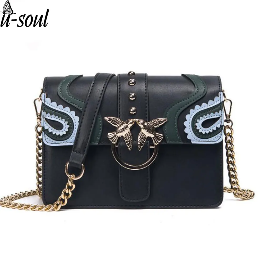 metal swallow flap bag designer woman messenger bags lady chain women fashion leather shoulder bags girl crossbody bag A4851
metal swallow flap bag designer woman messenger bags lady chain women fashion leather shoulder bags girl crossbody bag A4851