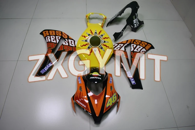 Bodywork CBR1000 RR 09 10 Bodywork CBR1000RR 09 10 Fairing Kits for Honda Cbr1000 RR 2008 - 2011
Bodywork CBR1000 RR 09 10 Bodywork CBR1000RR 09 10 Fairing Kits for Honda Cbr1000 RR 2008 - 2011