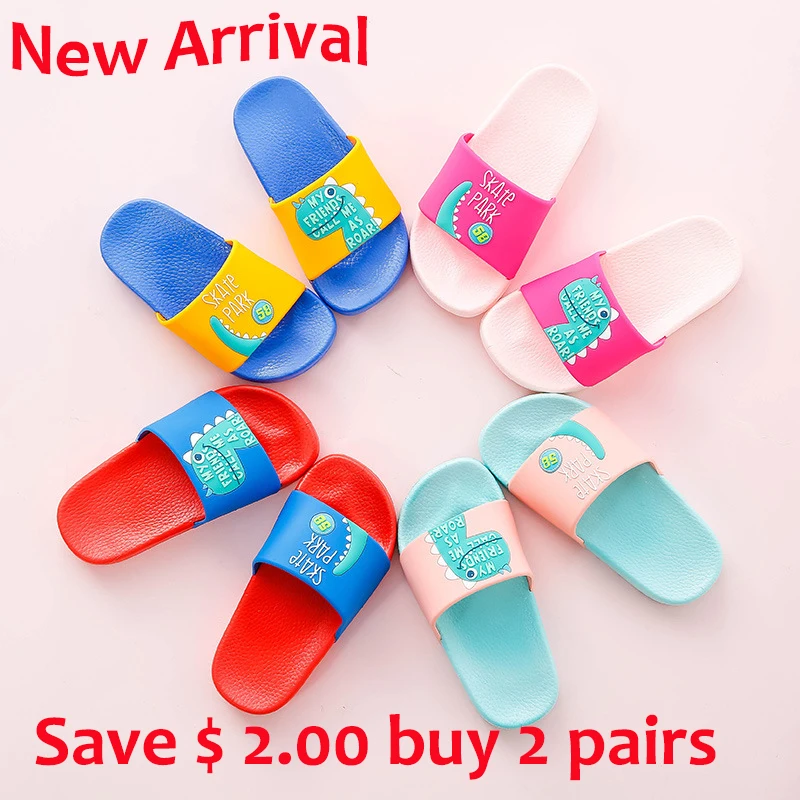 1-8T Lovely Princess Slip-proof Soft Bottom Middle & Big Children's Slippers Kids Toddler Slippers Unicorn Boys Girls Slippers
1-8T Lovely Princess Slip-proof Soft Bottom Middle & Big Children's Slippers Kids Toddler Slippers Unicorn Boys Girls Slippers