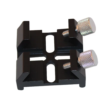 1PC Adjustable Finder Scope Base Astronomical Telescope Universal Dovetail Base for Finder Scope Bracket Installation
1PC Adjustable Finder Scope Base Astronomical Telescope Universal Dovetail Base for Finder Scope Bracket Installation
