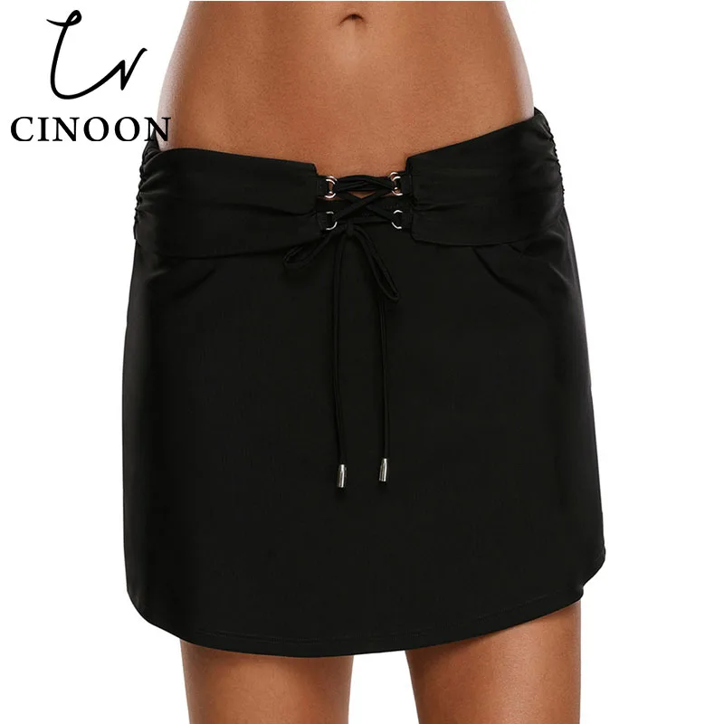 CINOON/женские плавки 2019 Новое поступление летние женские пляжные шорты