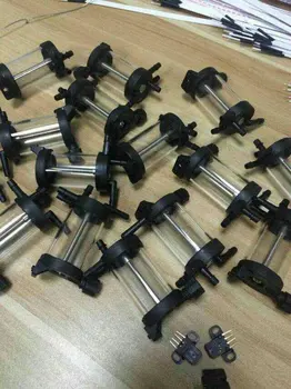 Genuine FuLiSiTe printer gongzheng deaerator zhongzheng printer air filter surge flask inks filter ink buffer bottle surge flask
Genuine FuLiSiTe printer gongzheng deaerator zhongzheng printer air filter surge flask inks filter ink buffer bottle surge flask