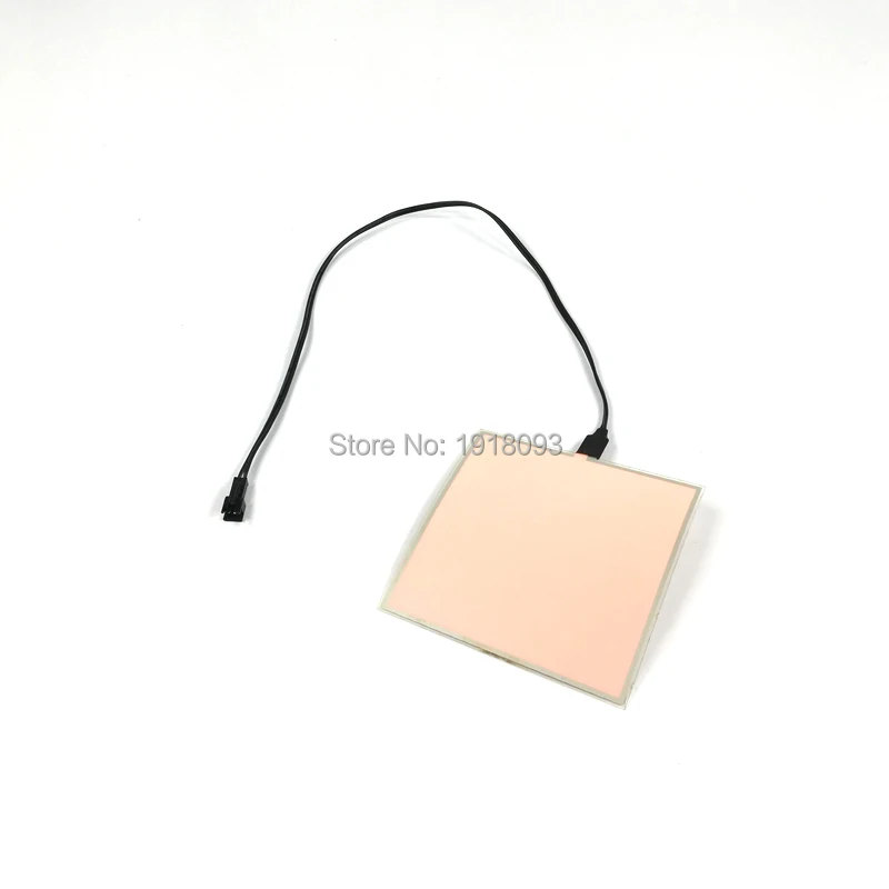 For Christmas Holiday Lighting Decoration EL White Panel Rave Party EL Sheet not include Inverter
For Christmas Holiday Lighting Decoration EL White Panel Rave Party EL Sheet not include Inverter