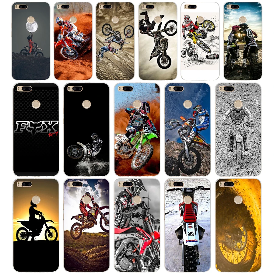 248SD Motocross moto cross dirtbikes Soft Silicone Tpu Cover phone Case for xiaomi redmi 4A 4X note 4 4x mi A1 A2 lite
248SD Motocross moto cross dirtbikes Soft Silicone Tpu Cover phone Case for xiaomi redmi 4A 4X note 4 4x mi A1 A2 lite