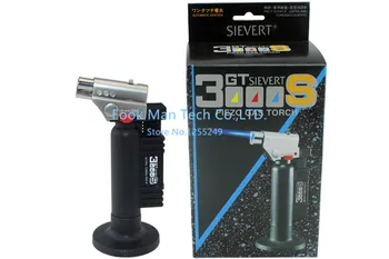 Pronotion Hot sale micro Gas Torch, partable welding torch, 3000s heating torch, hand held igniter, jewelry tools and machine
Pronotion Hot sale micro Gas Torch, partable welding torch, 3000s heating torch, hand held igniter, jewelry tools and machine