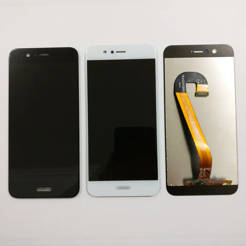 High Quality NEW For Huawei Nova 2 LCD Display + Touch Screen Digitizer Assembly For Huawei Nova2 PIC-AL00 PIC-TL00 PIC-LX9
High Quality NEW For Huawei Nova 2 LCD Display + Touch Screen Digitizer Assembly For Huawei Nova2 PIC-AL00 PIC-TL00 PIC-LX9