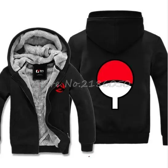 Uchiha Winter Hoodies Sweatshirt Men Casual S Male Jackets Hoody Cloak Shawl Anime Men Cloth Keep Warm Coat
Uchiha Winter Hoodies Sweatshirt Men Casual S Male Jackets Hoody Cloak Shawl Anime Men Cloth Keep Warm Coat