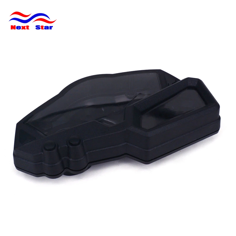 Speedometer Odometer Speed table Instrument shell Meter Case Gauge Cover For KAWASAKI NINJA300 EX300 NINJA EX 300 2013 2014-2016
Speedometer Odometer Speed table Instrument shell Meter Case Gauge Cover For KAWASAKI NINJA300 EX300 NINJA EX 300 2013 2014-2016