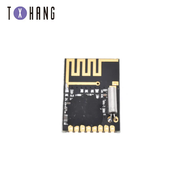 Component Kit NRF24l01+ 2.4GHz Wireless Module Mini Version Power enhanced version SMD
Component Kit NRF24l01+ 2.4GHz Wireless Module Mini Version Power enhanced version SMD