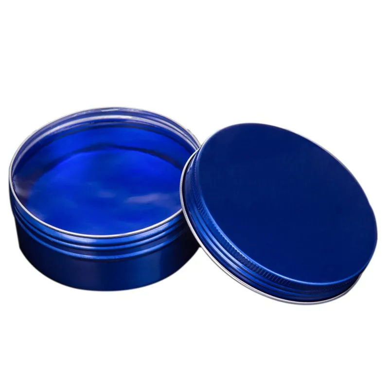Stereotypes wax hair wax hair color cream men hair gel strong modelling finalize the gray 6colors mud oil Aluminum Boxed
Stereotypes wax hair wax hair color cream men hair gel strong modelling finalize the gray 6colors mud oil Aluminum Boxed
