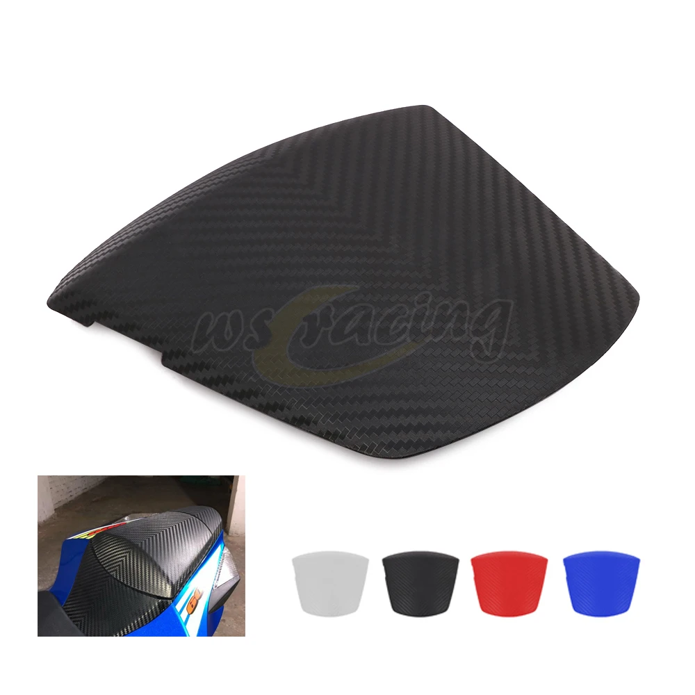 4 Color Rear Seat Cover Fairing Cowl For Suzuki GSXR600 GSXR750 GSX600R GSX750R GSX-R600 GSX-R750 K11 2011 2012 2013 2014 2015
4 Color Rear Seat Cover Fairing Cowl For Suzuki GSXR600 GSXR750 GSX600R GSX750R GSX-R600 GSX-R750 K11 2011 2012 2013 2014 2015