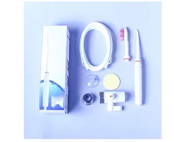 Tooth Washer tool Tooth clean device household pulse punch machine tooth wash machine water dental flosser Dental Cleaner
Tooth Washer tool Tooth clean device household pulse punch machine tooth wash machine water dental flosser Dental Cleaner