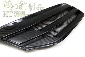 Front carbon fiber Car Grill Car grille for HONDA Crosstour 2014 Racing Grills grille
Front carbon fiber Car Grill Car grille for HONDA Crosstour 2014 Racing Grills grille