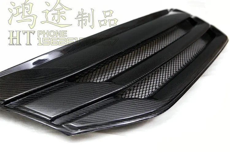 Front carbon fiber Car Grill Car grille for HONDA Crosstour 2014 Racing Grills grille
Front carbon fiber Car Grill Car grille for HONDA Crosstour 2014 Racing Grills grille