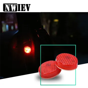 NWIEV Car LED door light Strobe Warning Light For Mazda CX-5 3 Mitsubishi ASX Lancer 10 Outlander Pajero Suzuki Grand Vitara SX4
NWIEV Car LED door light Strobe Warning Light For Mazda CX-5 3 Mitsubishi ASX Lancer 10 Outlander Pajero Suzuki Grand Vitara SX4