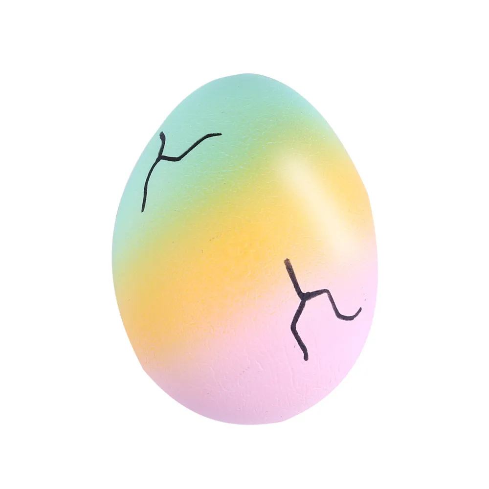 Surprise Hen Laying Starry Rainbow Eggs Creative Squeeze Relieve Stress Toy Creative fun toy antistress toy squash squishy lol
Surprise Hen Laying Starry Rainbow Eggs Creative Squeeze Relieve Stress Toy Creative fun toy antistress toy squash squishy lol