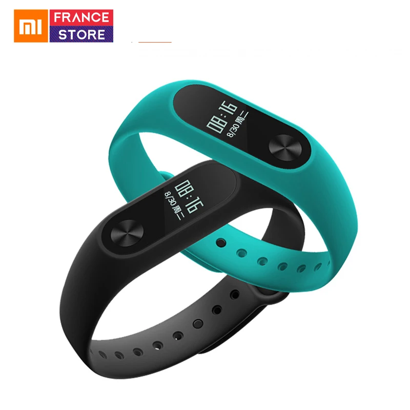 Умные Часы Xiaomi Band 2