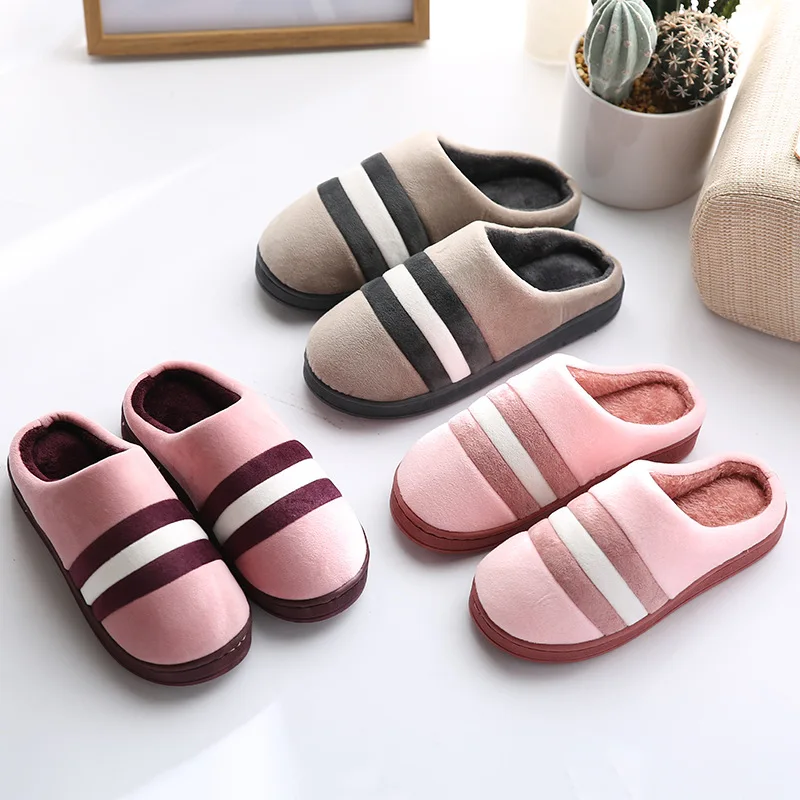 2018 Indoor thermal indoor thermal winter men and women warm warm cotton slippers winter cotton shoes indoor thermal home shoes
2018 Indoor thermal indoor thermal winter men and women warm warm cotton slippers winter cotton shoes indoor thermal home shoes