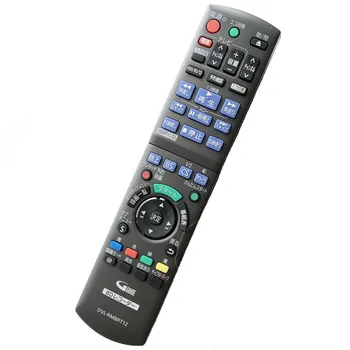 New Remote Control for Hitachi DVL-RMBRT12 N2QAYB000765 Blu-Ray DVD Controller Japanese Version
New Remote Control for Hitachi DVL-RMBRT12 N2QAYB000765 Blu-Ray DVD Controller Japanese Version