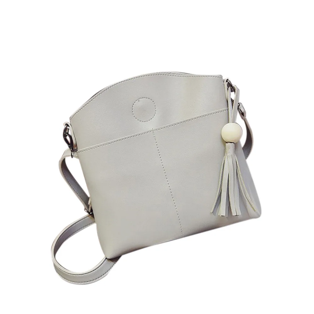 luxury Spring summer Tassel Women Bag Leather Handbag Cross Body Shoulder Bags women messenger bags Brand new wholesale 2018
luxury Spring summer Tassel Women Bag Leather Handbag Cross Body Shoulder Bags women messenger bags Brand new wholesale 2018