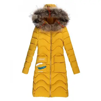 Womens Winter Jackets And Coats 2019 Parkas For Women 4 Colors Wadded Jackets Warm Outwear Winter Casual Jacket Snow Jacket A267
Womens Winter Jackets And Coats 2019 Parkas For Women 4 Colors Wadded Jackets Warm Outwear Winter Casual Jacket Snow Jacket A267